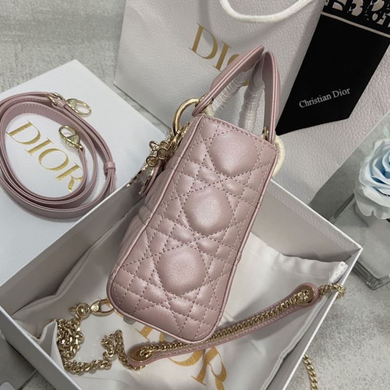 Dior My Lady Bags